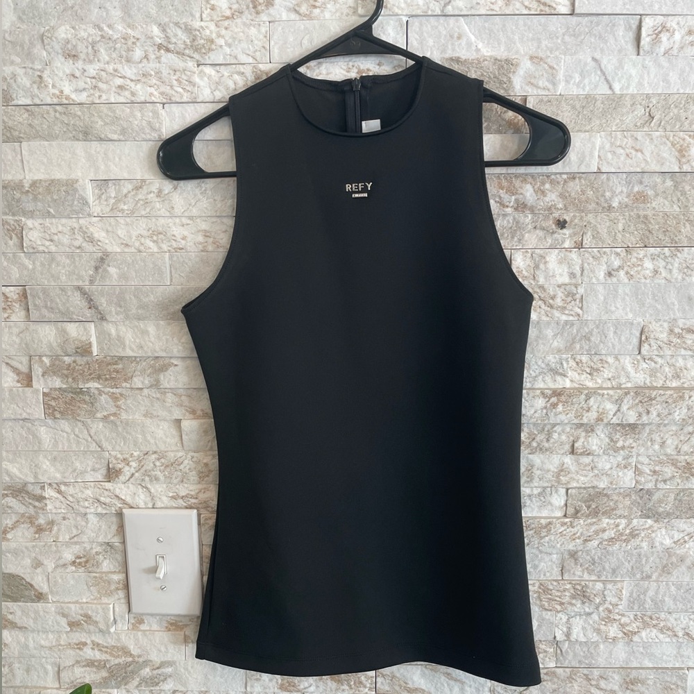 REFY tank